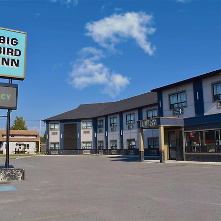 Big Bird Inn Wawa, Surestay Collection By Best Western Extérieur photo