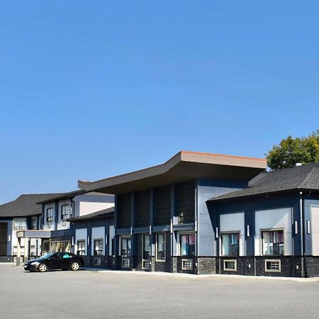 Big Bird Inn Wawa, Surestay Collection By Best Western Extérieur photo
