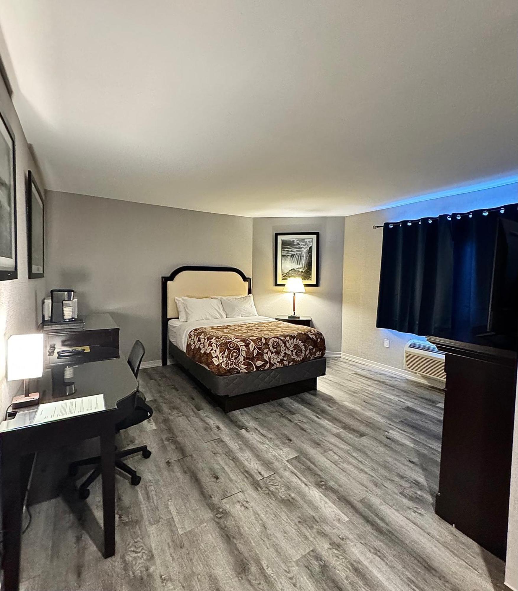 Big Bird Inn Wawa, Surestay Collection By Best Western Extérieur photo