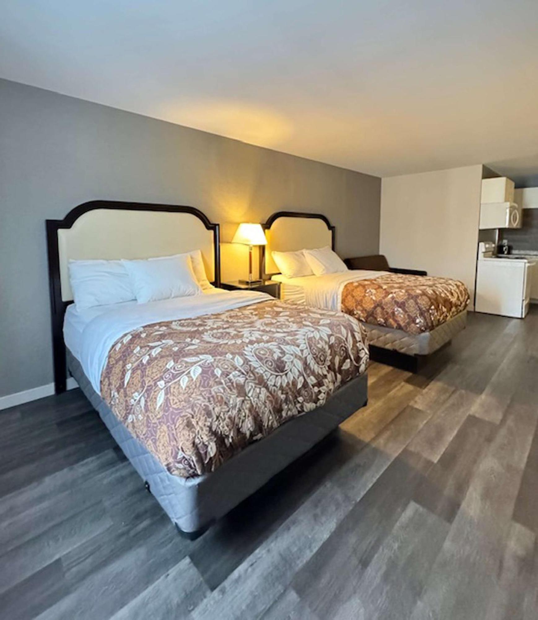 Big Bird Inn Wawa, Surestay Collection By Best Western Extérieur photo