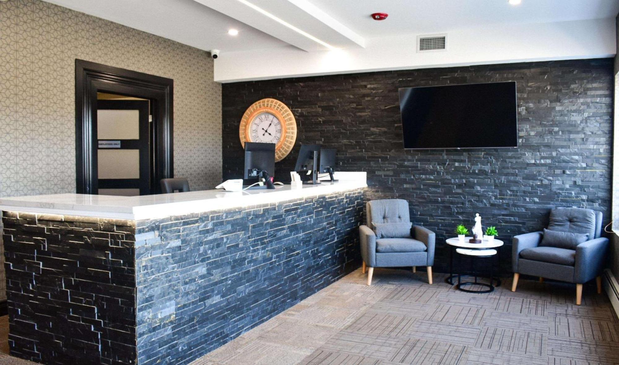 Big Bird Inn Wawa, Surestay Collection By Best Western Extérieur photo