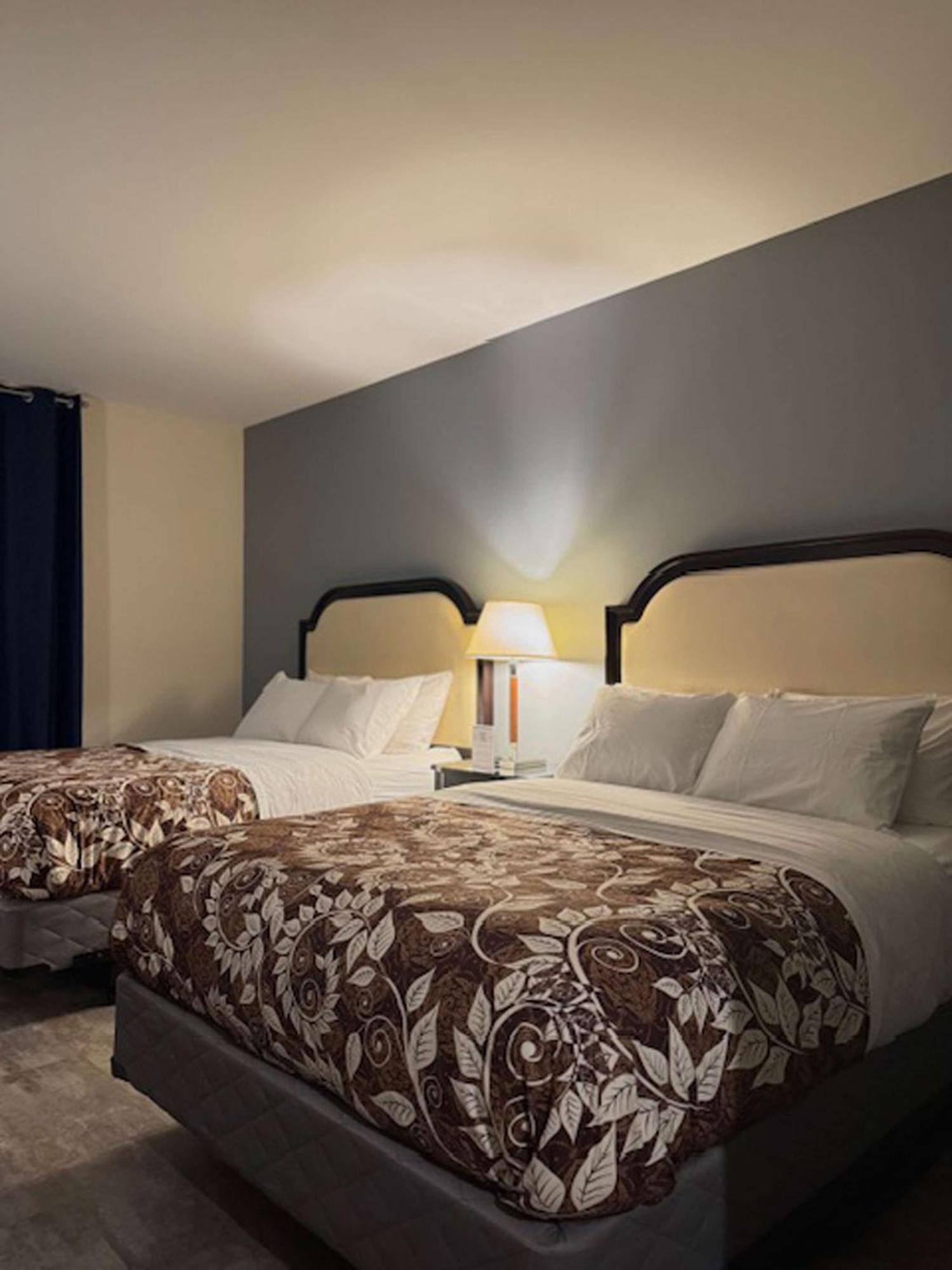 Big Bird Inn Wawa, Surestay Collection By Best Western Extérieur photo